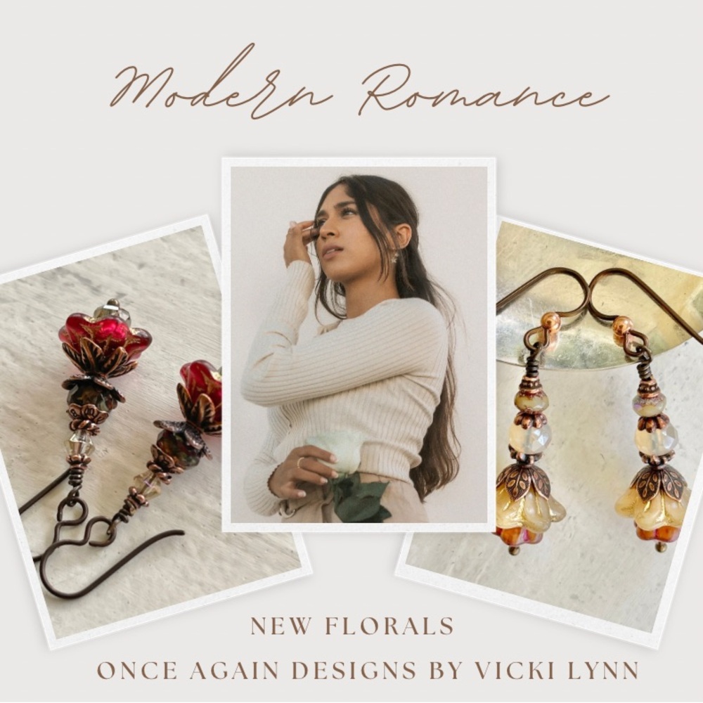 Handmade Jewelry - See My Boutique